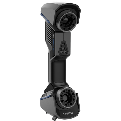 FreeScan UE Pro Görseli