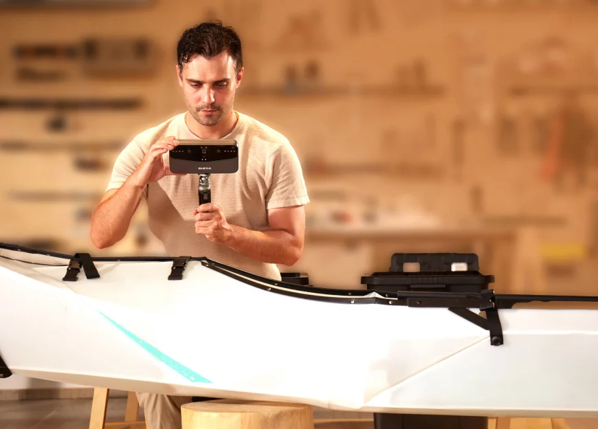 Sprey Yok, Gecikme Yok