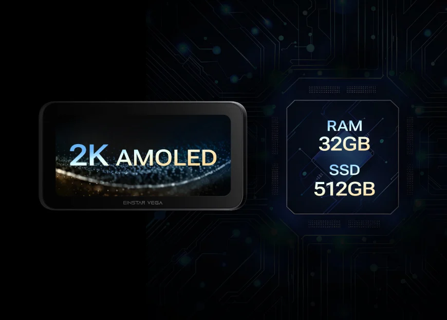 EXScan O&P Yazılımı